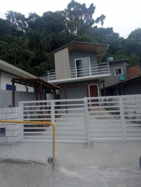 Casa piso superior